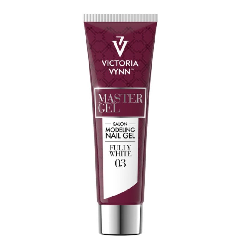 Victoria Vynn · Master Gel 03 Fully White