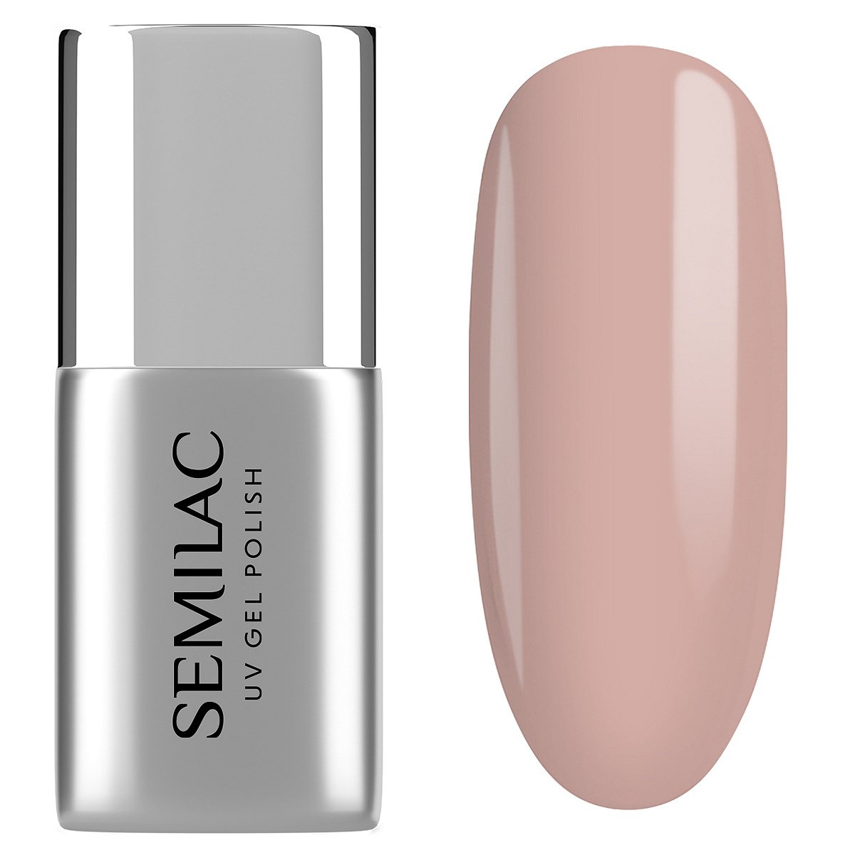 Semilac · BB Base Nude