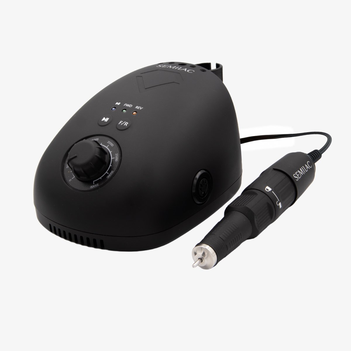 Semilac · Frezarka do paznokci 65W