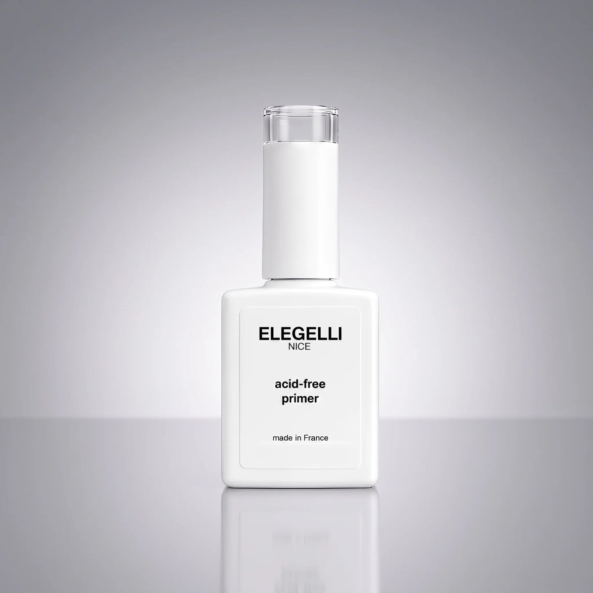 Elegelli · Primer Bezkwasowy