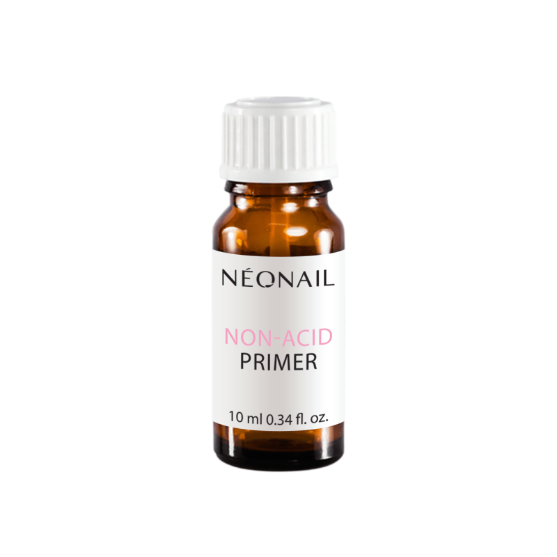 NeoNail · Primer bezkwasowy