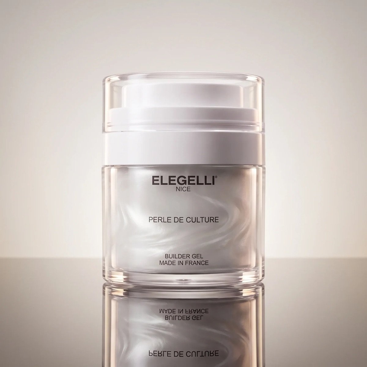 Elegelli · Żel Budujący